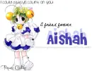 Aishah