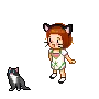 cat