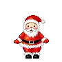 santa