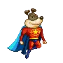 dog hero