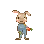 hulk  rabbit