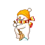 snowman