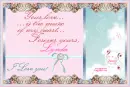 Lynda-  Your love  (requested)