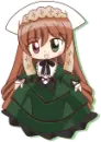 Chibi Anime