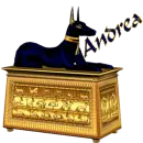 Andrea's Anubis