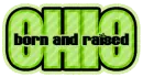Ohio Born & Raised