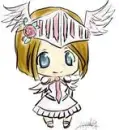 chibi art