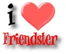 i love my BFF