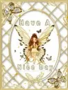 Butterfly Frame