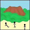 Volcano