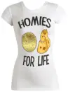 Homies For Life