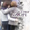 Jalice - I felt hope