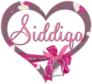 Siddiqa
