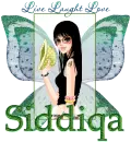 Siddiqa