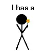 Bob Has A Lollipop.