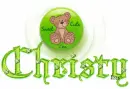 Christy