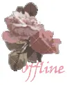 Offline roses
