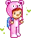 d