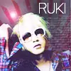 Ruki (gazettE)