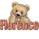 Bear: Florence