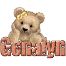 Bear: Genalyn