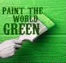 green world <3