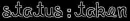 Status:taken
