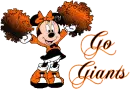 Go Giants