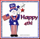 Happy 4th