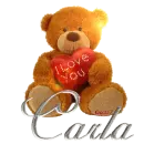 I Love You ~ Carla