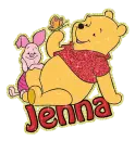 JENNA