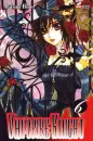 yuki cross