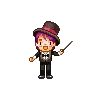  magician