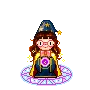  magician