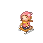 sled