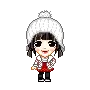 cheer girl
