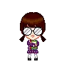 changing girl