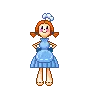 doll