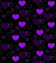 Purple Herats =]