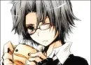 gokudera
