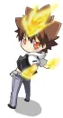 tsuna