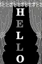 hello
