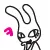 rabbit
