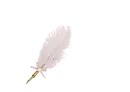 Feather Pen Cream - Mila