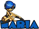 maria