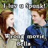 spunk