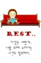 rest
