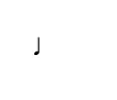 music note