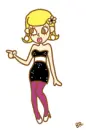 wonder girls dance