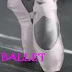 Ballet Shoes